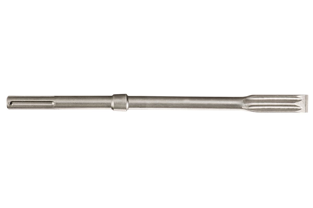 Metabo SDS-max Flachmeißel "professional premium" 400 x 25 mm