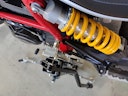 Zentralständer EVOLIFT® für Ducati Scrambler Desert Sled 17-