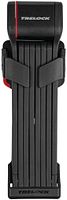 Trelock Faltschloss Fold-It Daily 130 cm schwarz