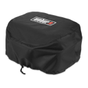 Vorschaubild Weber Premium Abdeckhaube - für Lumin und Lumin Compact