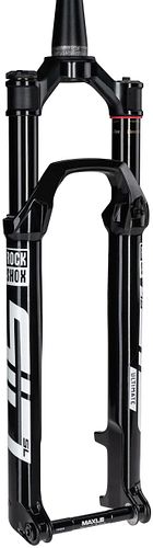 RockShox Federgabel SID SL Ultimate Race Day 3P 100 mm schwarz