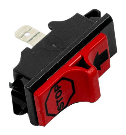 Husqvarna 503 71 82-01 - SCHALTER