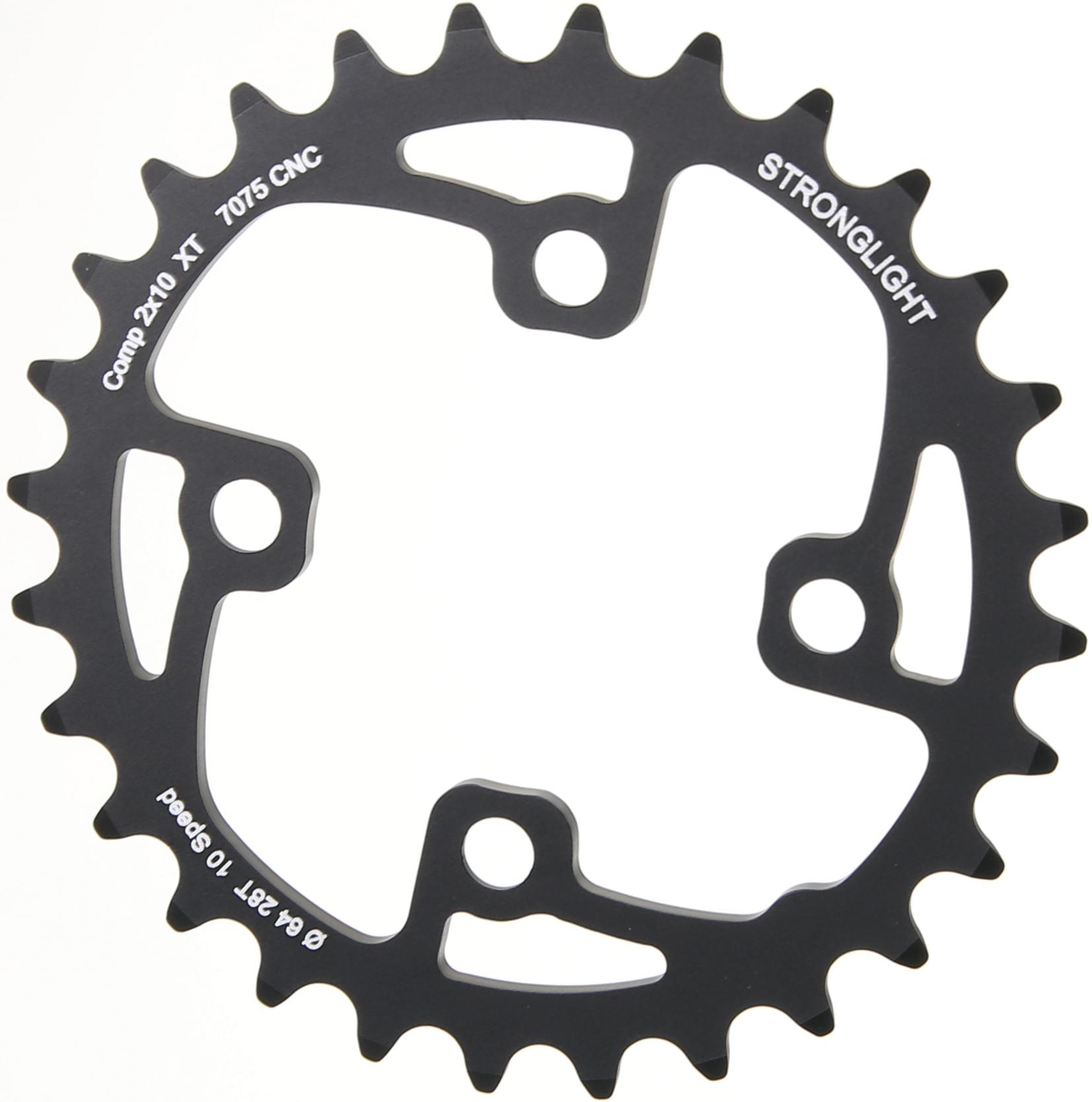 Stronglight Kettenblatt MTB