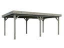 Vorschaubild Palmako Carport/Pavillon Connect Lenna 16,6 m²