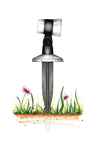 Oase LunAqua Maxi LED Set 1