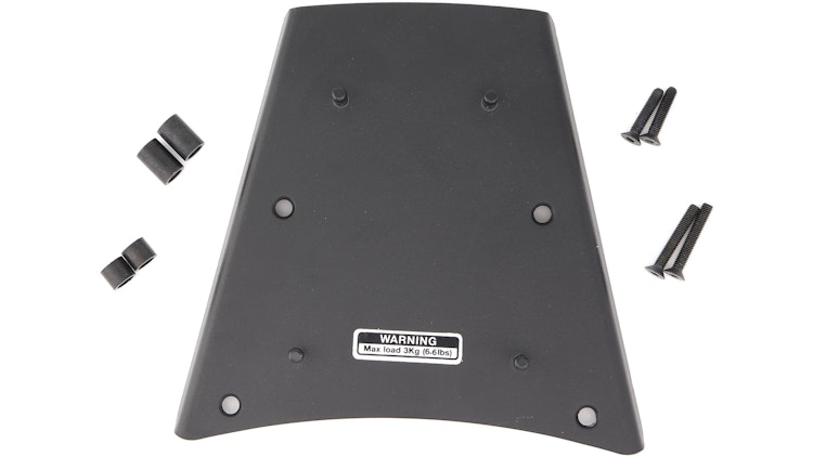 KAPPA Topcaseträger Kit KE 1390 für Kymco People