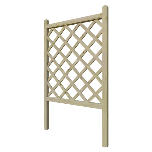 T&J JAN Rankgitter 80 x 135 cm