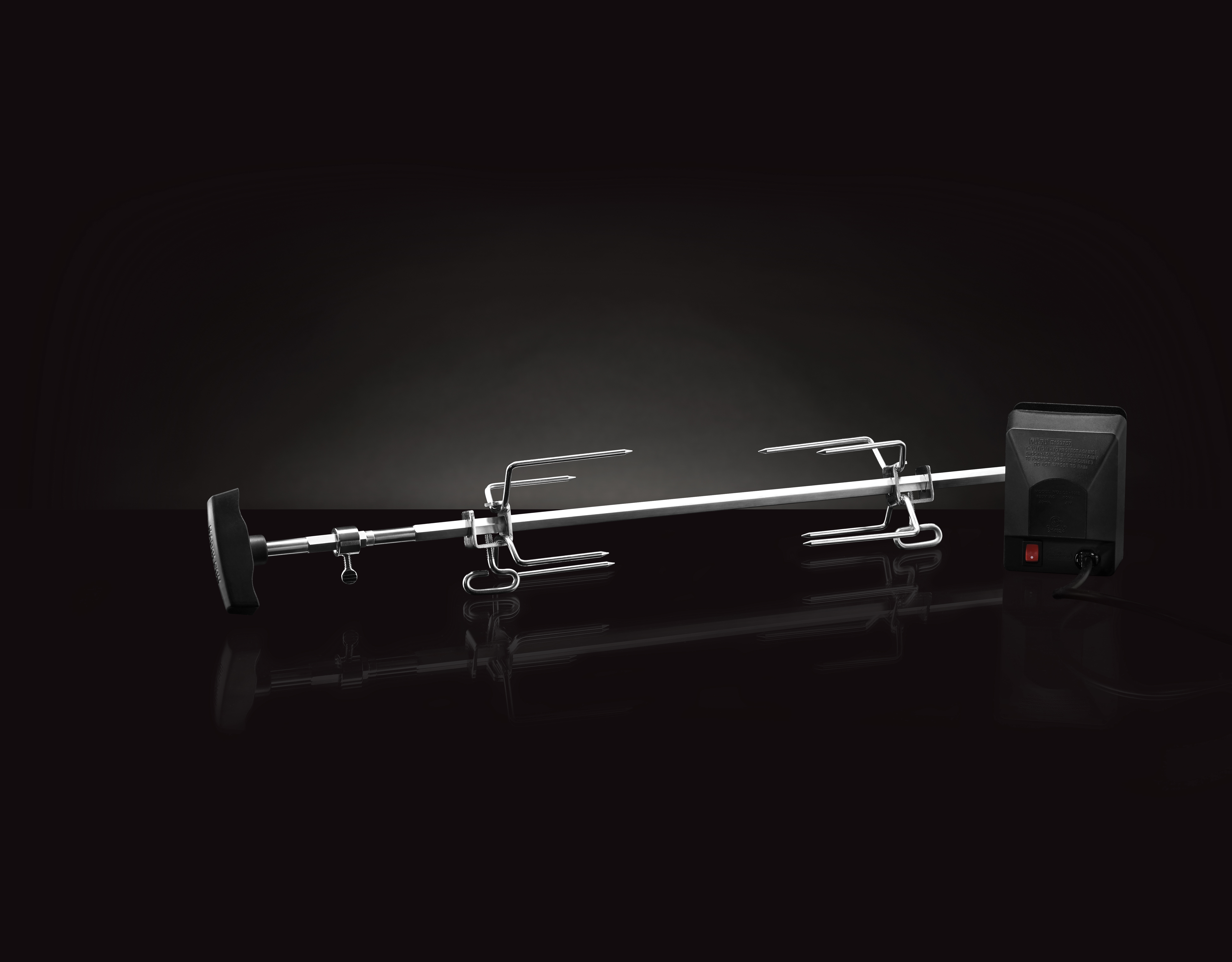 NAPOLEON Rotisserie Heavy Duty für Freestyle (69302)