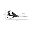 Vorschaubild Fiskars Functional Form ReNew Universalschere 21 cm 1074547