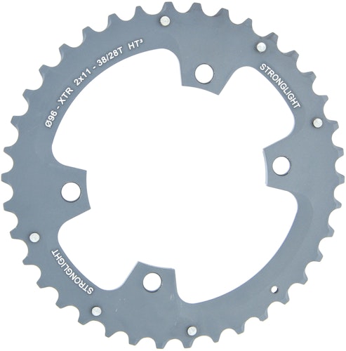 Stronglight MTB-Kettenblatt HT3