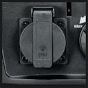 Vorschaubild Einhell Nass-Trockensauger TE-VC 2340 SACL 2342470