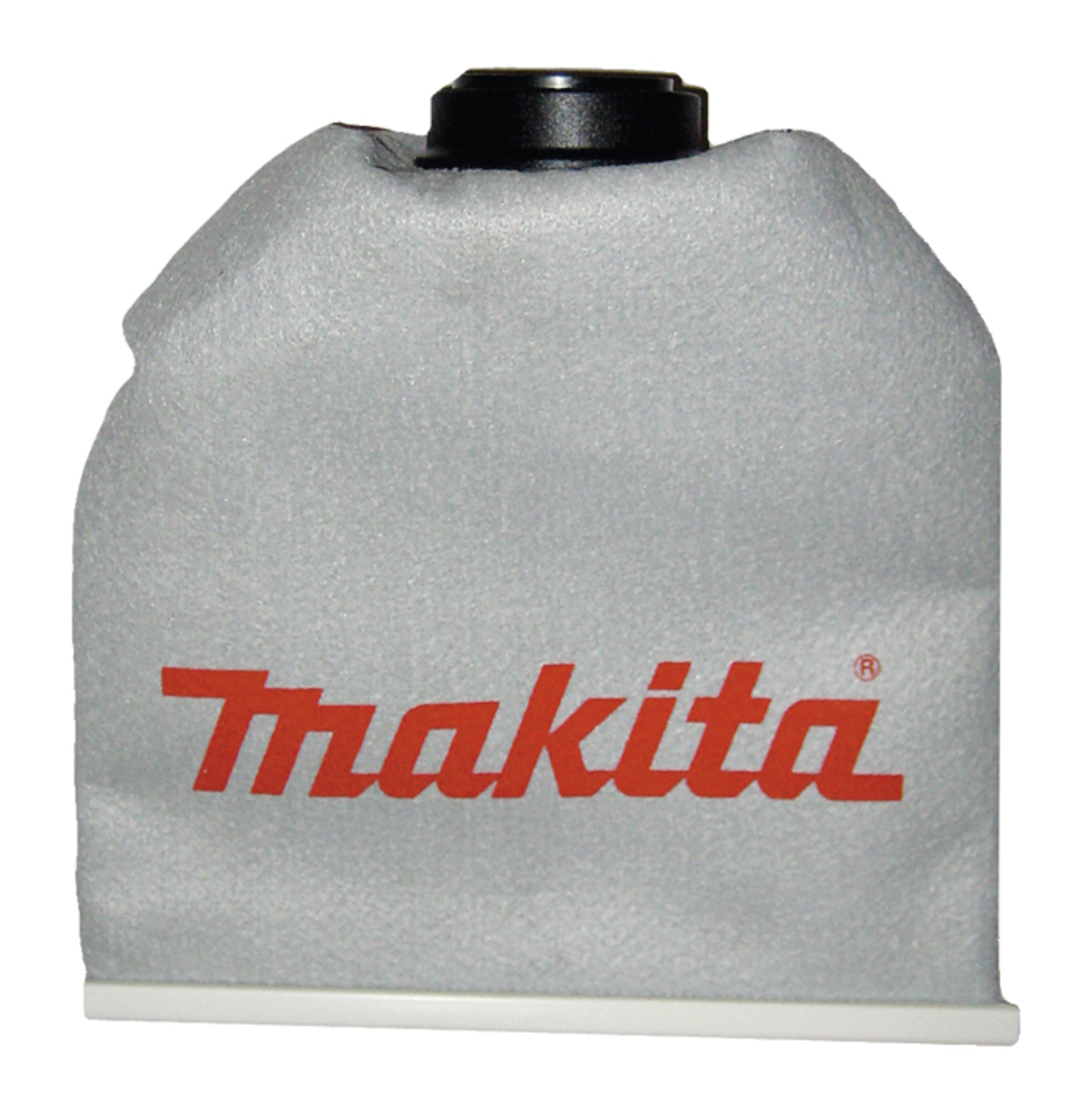 Makita Staubsack 122614-6