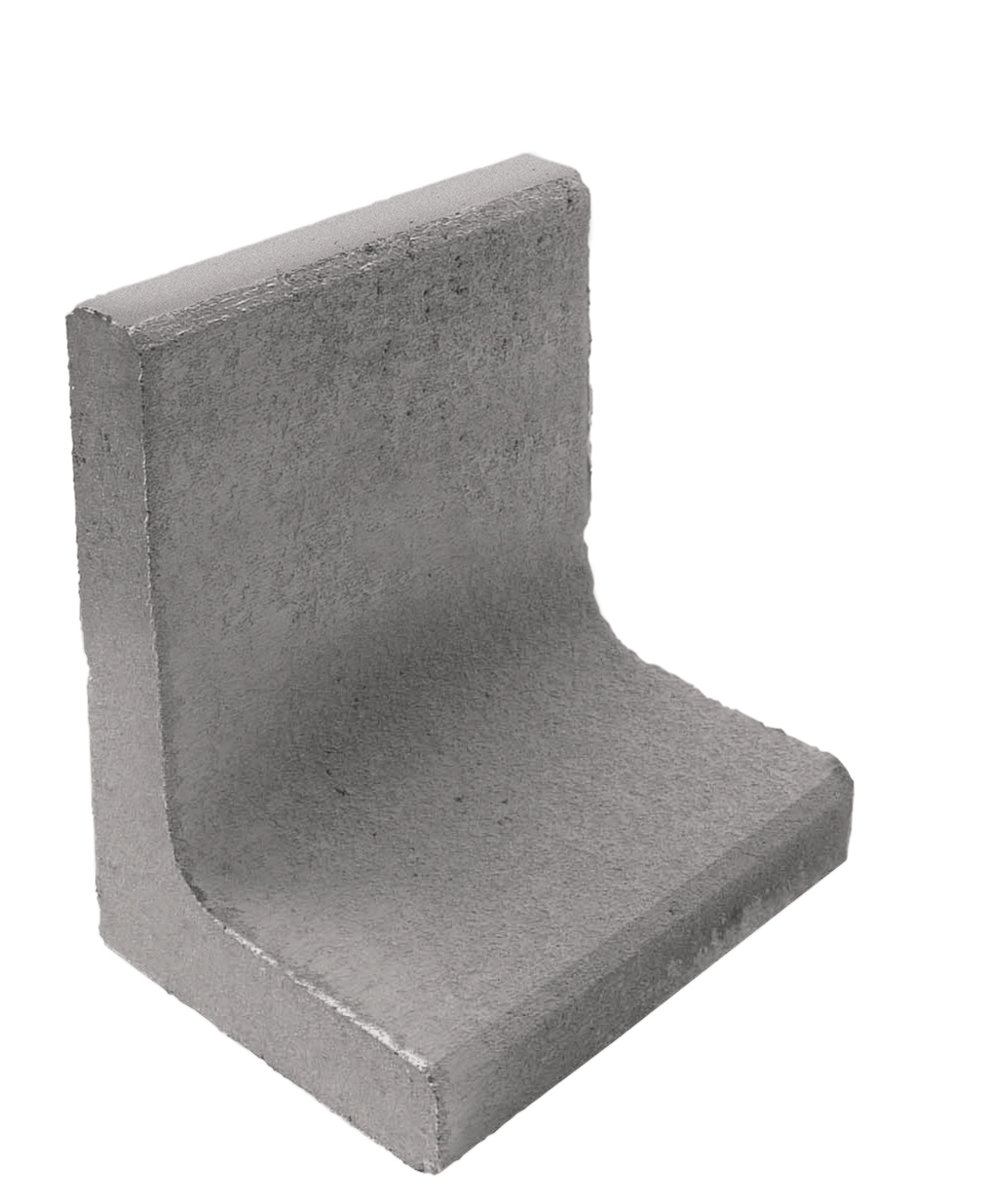 Thumbnail - Diephaus L-Stein GRAU 50/40/30/7 CM