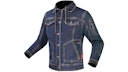 Vorschaubild LS2 Oaky Jacke Blau Herren Gr.m