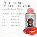 Vorschaubild Dog's Love Hypoallergen 400g Dose Hundenassfutter