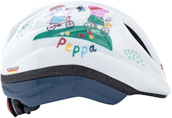 Bike Fashion Kinderhelm Peppa Pig