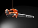 Vorschaubild Husqvarna Akku-Blasgerät 525iB Mark II Messegerät B-Ware
