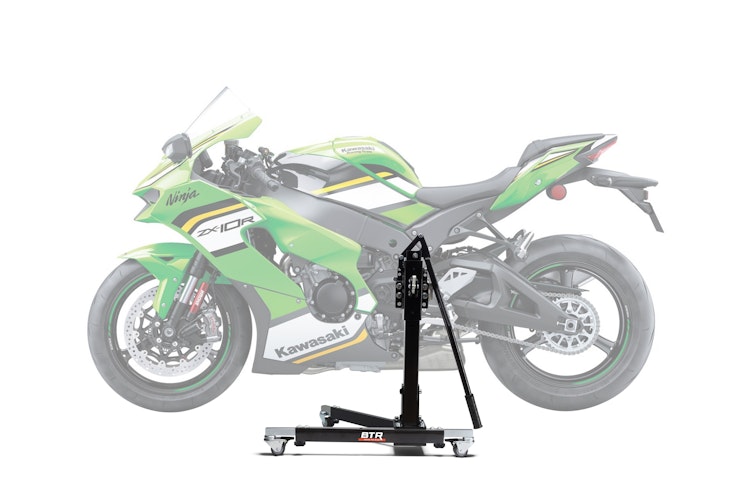 Zentralständer EVOLIFT® für Kawasaki Ninja ZX-10R 21-25