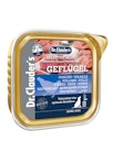 Vorschaubild Dr. Clauder's Selected Meat Pre Biotics 100g Schalen Hundenassfutter