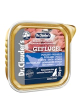 Geflügel Varianten Bild