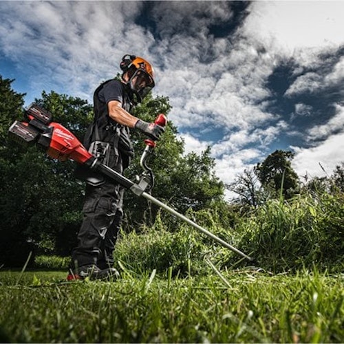 Milwaukee M18F2BCU-122 M18™ FUEL™ Akku-Freischneider 4933480860