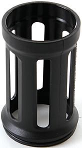 Campagnolo Kabelführung EPS schwarz