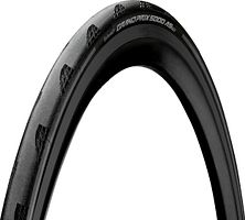 Continental Grand Prix 5000 AllSeason TR Reifen 28 × 32C schwarz
