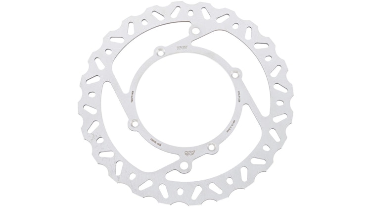 TRW Bremsscheibe MST320EC