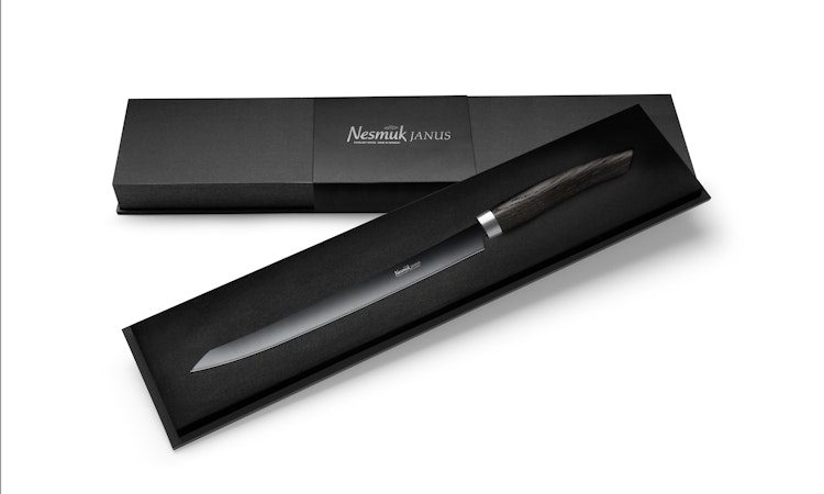 Nesmuk Slicer JANUS 260