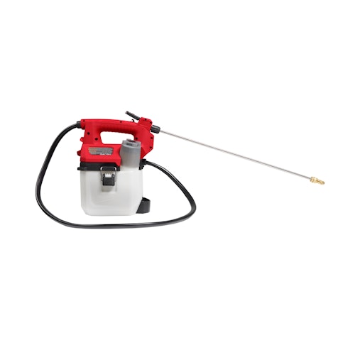 Milwaukee M12BHCS3L-0 Akku-Chemie-Sprühgerät 4933480781