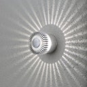 Vorschaubild Konstsmide Wandleuchte Monza, versch. Farben 