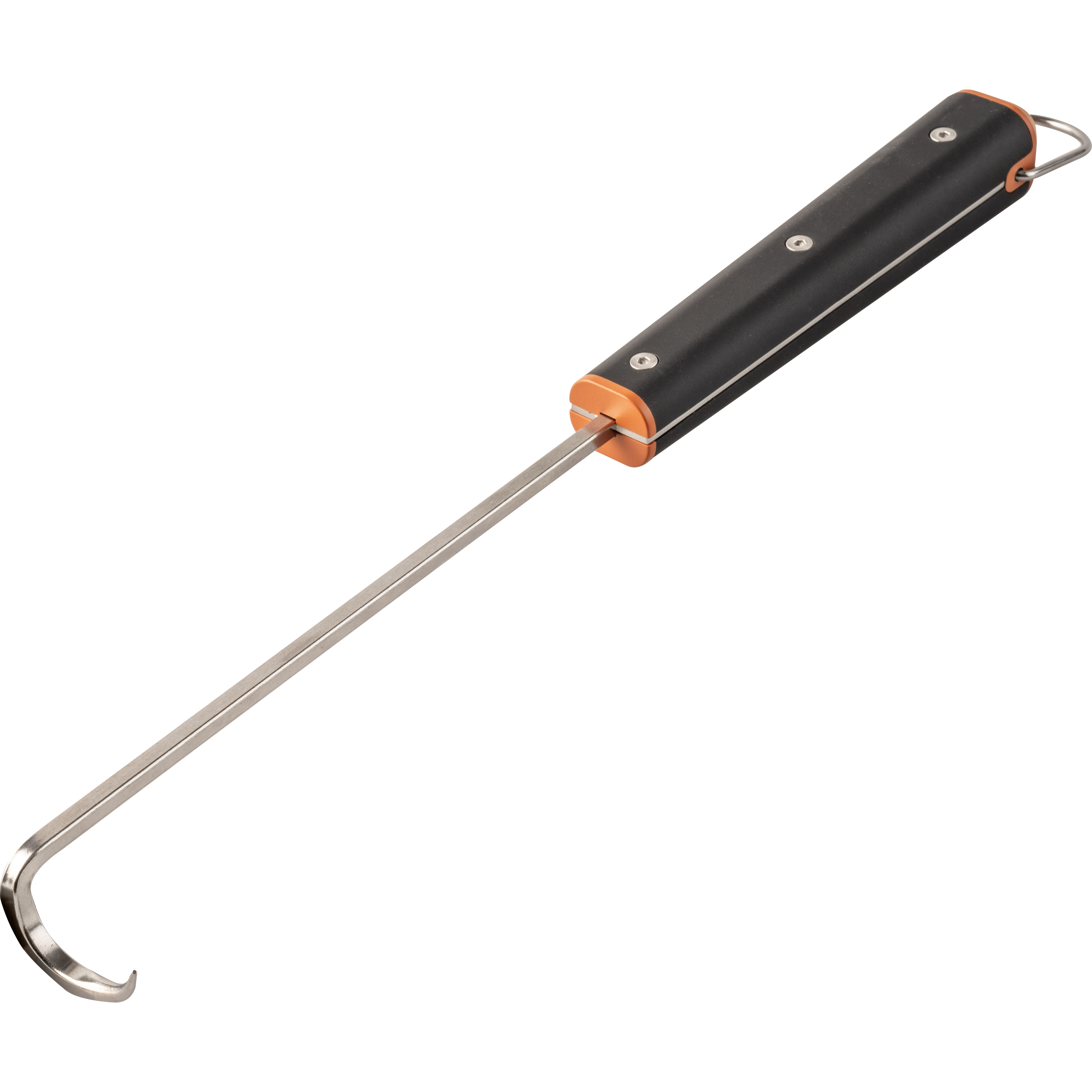 Traeger Wendhaken PIG TAIL BBQ FLIPPER