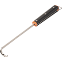 Vorschaubild Traeger Wendhaken PIG TAIL BBQ FLIPPER