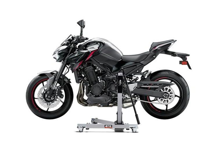 Zentralständer EVOLIFT® für Kawasaki Z900 Performance 17-