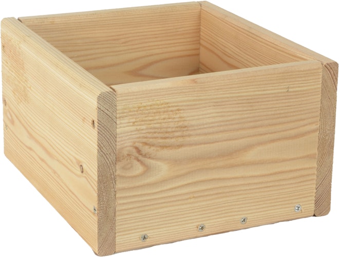 T&J AALBORG-Serie Blumenkasten