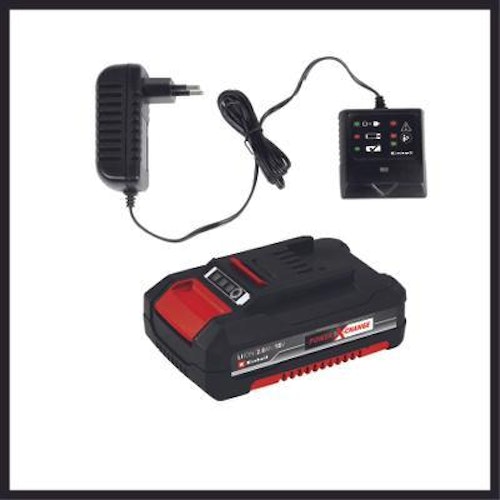 Einhell Benzin-Rasenmäher GC-PM 46 SM HW-E Li 3407560