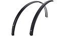 Vorschaubild CONTEC Schutzblech-Set Splash Protect 28 Zoll 48 mm schwarz