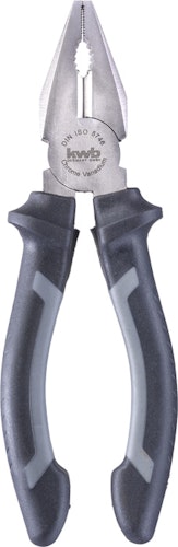 kwb Kombizange 160 mm SB 386210