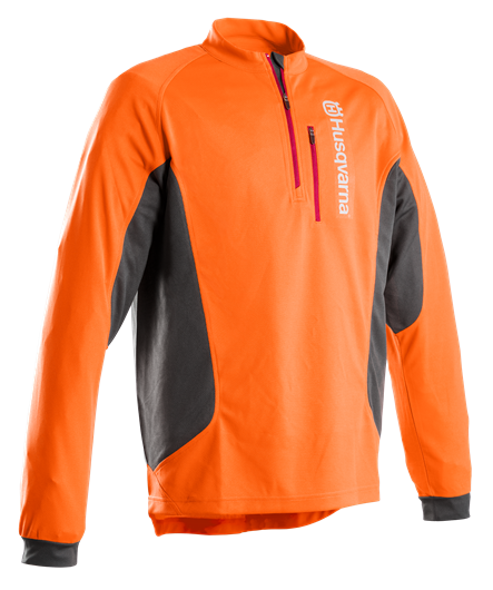 Husqvarna T-Shirt Technical langarm-XXL