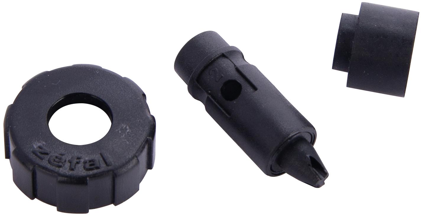 Zéfal Ersatzteil-Set