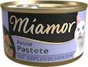 Vorschaubild Miamor Feine Pastete 