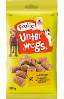 Frolic 180g Unterwegs Geflügel