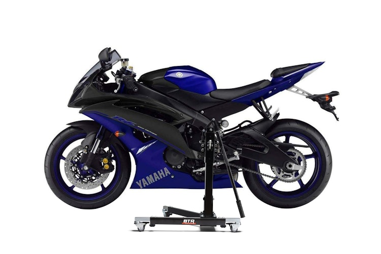 Zentralständer EVOLIFT® für Yamaha R6 (RJ11) 06-07