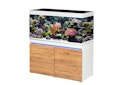 Vorschaubild EHEIM incpiria marine 430 LED Meerwasser-Aquarium mit Unterschrank