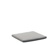 Sieger Sitzkissen / Hocker-Auflage 49 x 49 x 4 cm - Abverkauf Sieger Sitzkissen / Hocker-Auflage 49 x 49 x 4 cm - Abverkauf Zubehörbild