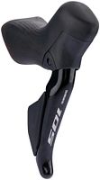 Shimano Schalt-/Bremshebel 105 Di2 ST-R7170 12-fach rechts schwarz