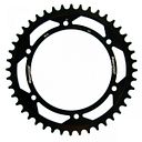 Vorschaubild Supersprox Stahl-Kettenrad 525 44Z (Schwarz)