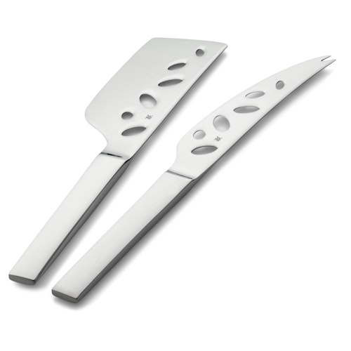WMF Käse-Set 2-teilig Nuova