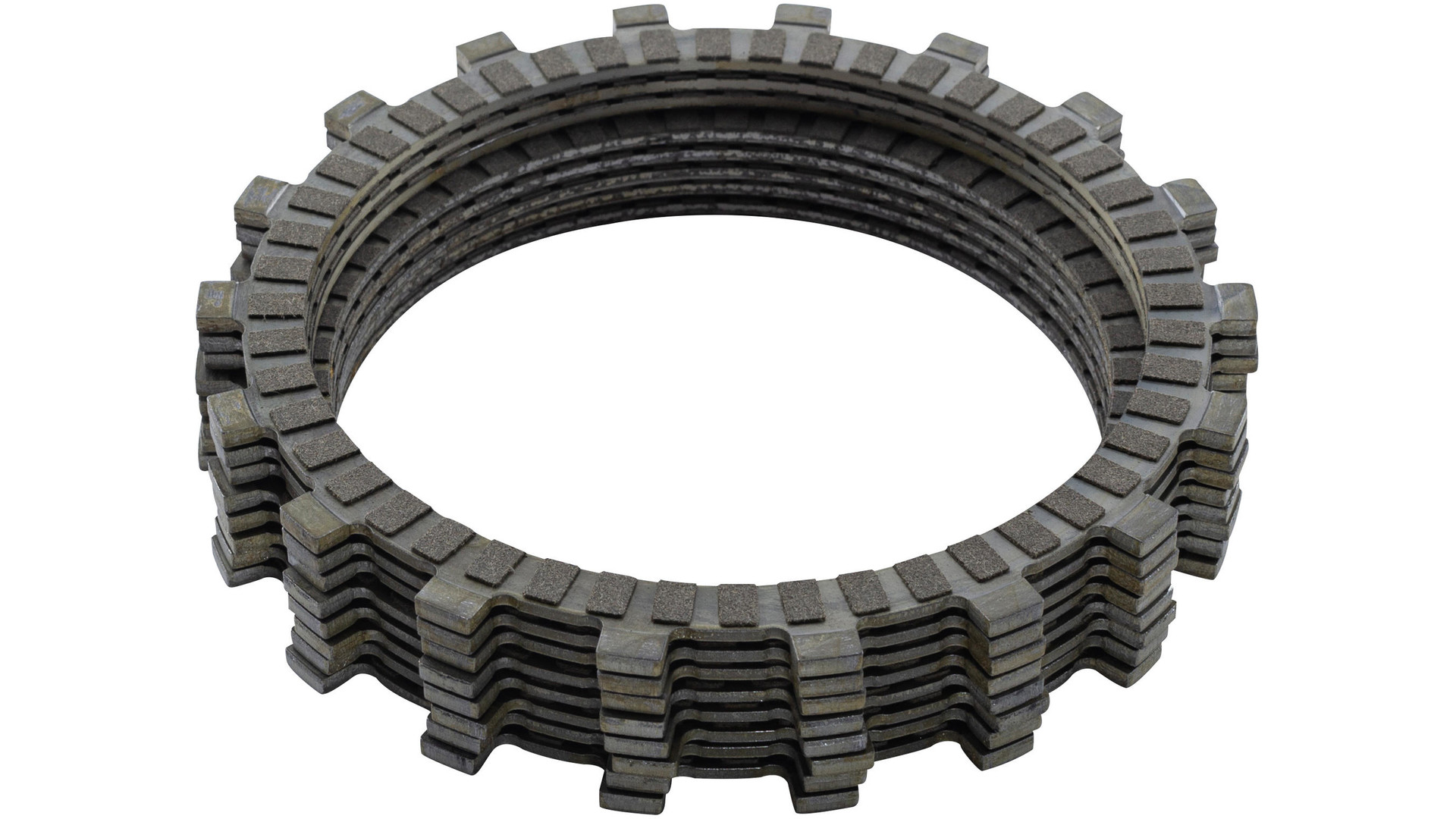 TRW Kupplungslamellensatz MCC616-8