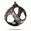 Vorschaubild curli Clasp AirMesh Geschirr camo Hundegeschirr